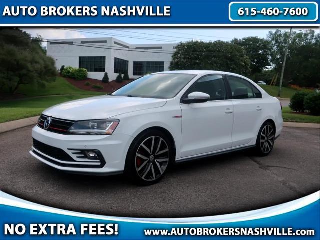 2018 Volkswagen Jetta