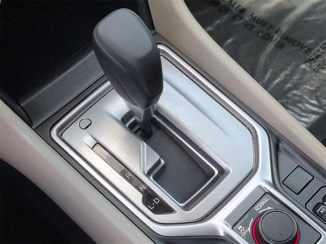 Photo of 2020 Jasper Green Metallic Subaru Forester