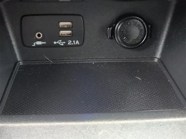Photo of 2020 Jasper Green Metallic Subaru Forester