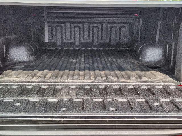 Photo of 2021 Race Red Ford Ranger