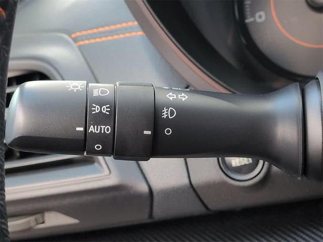 Photo of 2022 Crystal White Pearl Subaru Crosstrek