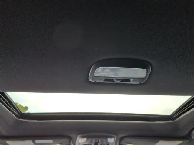 Photo of 2023 Geyser Blue Subaru Outback