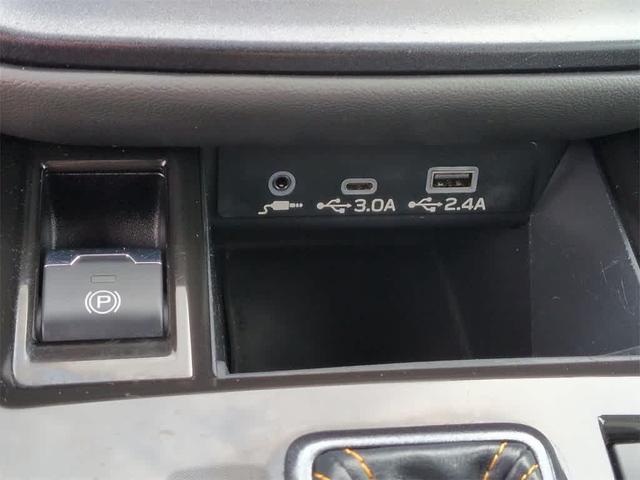 Photo of 2023 Geyser Blue Subaru Outback