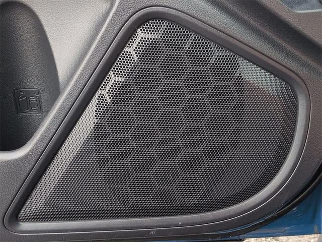 Photo of 2023 Geyser Blue Subaru Outback