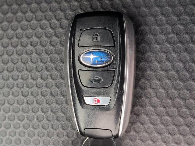 Photo of 2023 Geyser Blue Subaru Outback