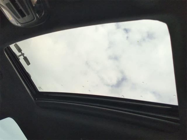 Photo of 2023 Geyser Blue Subaru Outback