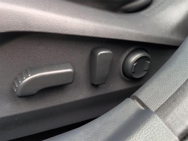 Photo of 2023 Geyser Blue Subaru Outback