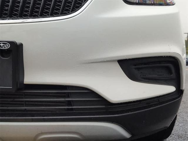 Photo of 2017 Summit White Buick Encore