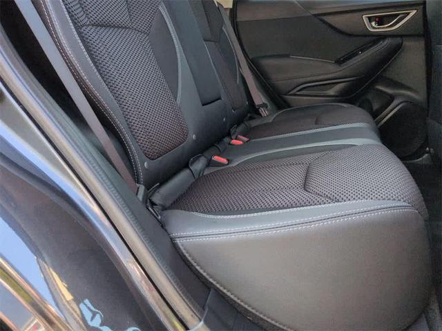 Photo of 2019 Dark Gray Metallic Subaru Forester