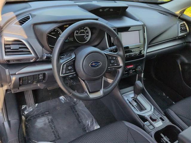 Photo of 2019 Dark Gray Metallic Subaru Forester