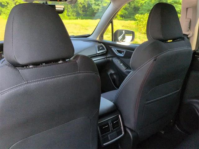Photo of 2019 Dark Gray Metallic Subaru Forester