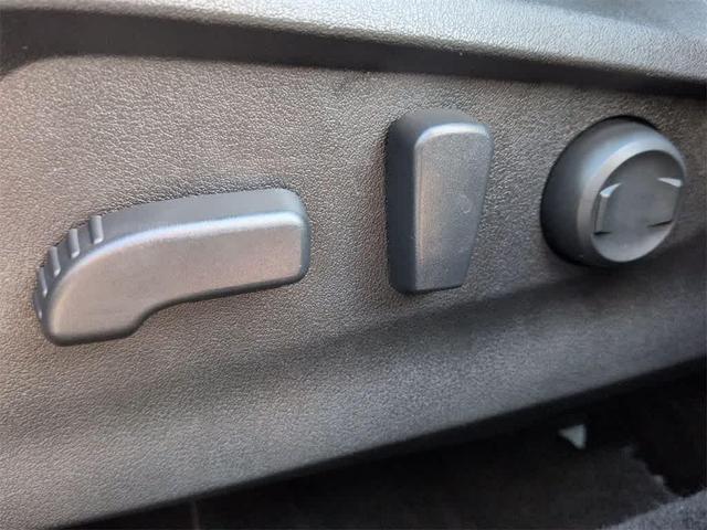 Photo of 2019 Dark Gray Metallic Subaru Forester
