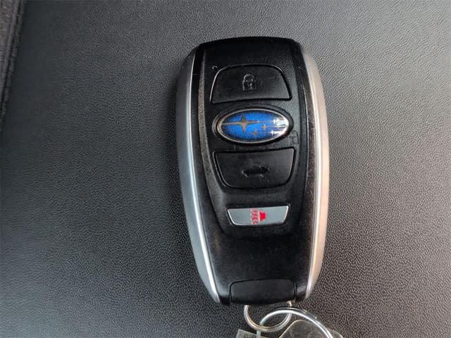 Photo of 2023 Crystal White Pearl Subaru Legacy