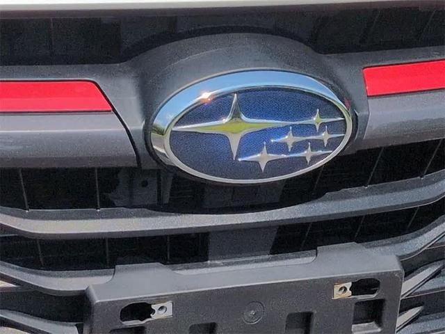 Photo of 2023 Crystal White Pearl Subaru Legacy
