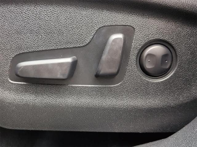 Photo of 2019 Imperial Blue Kia Sorento