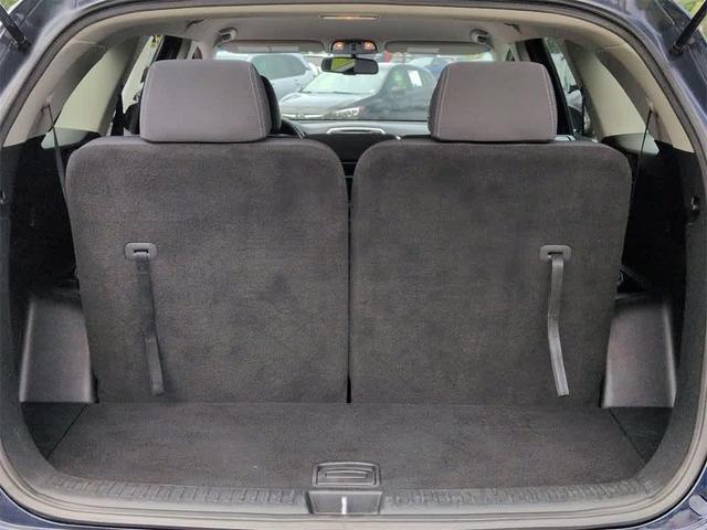Photo of 2019 Imperial Blue Kia Sorento