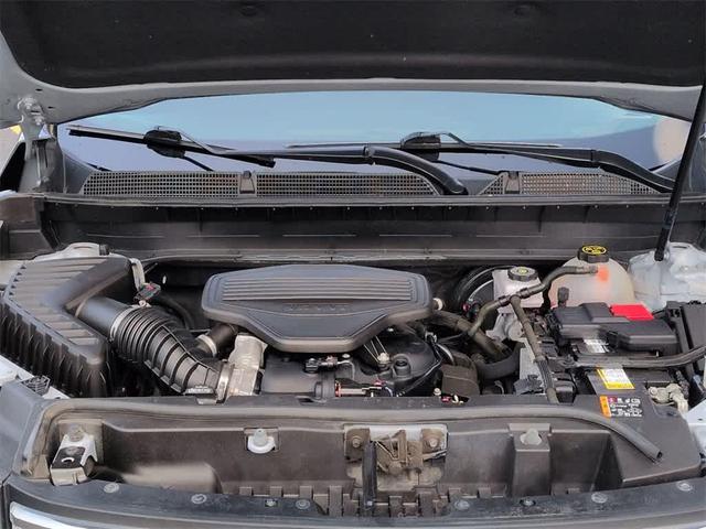 Photo of 2021 Satin Steel Metallic GMC Acadia