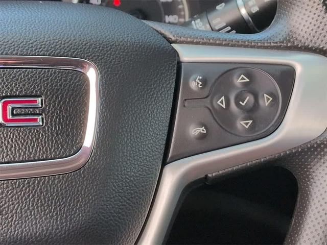 Photo of 2021 Satin Steel Metallic GMC Acadia