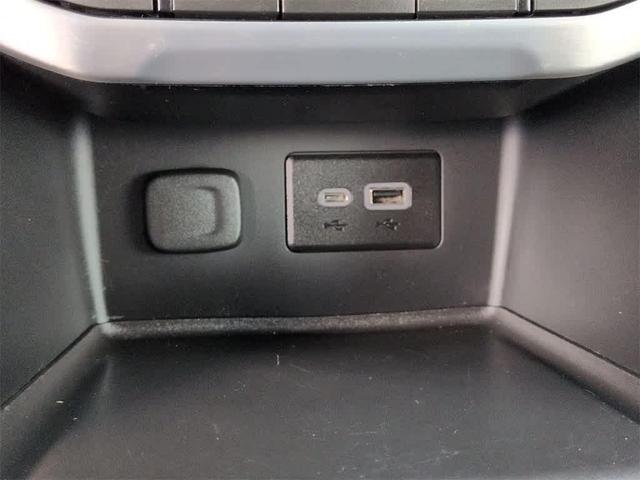 Photo of 2021 Satin Steel Metallic GMC Acadia