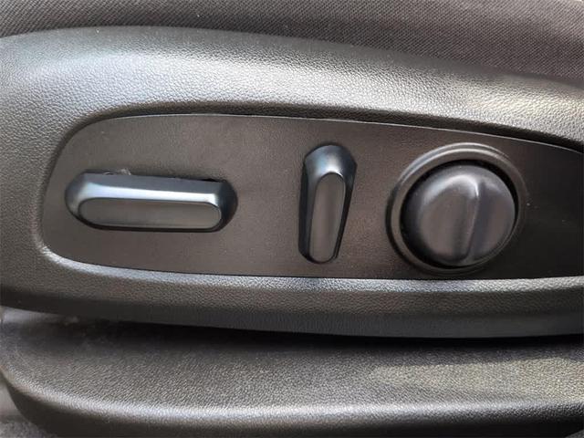 Photo of 2021 Satin Steel Metallic GMC Acadia
