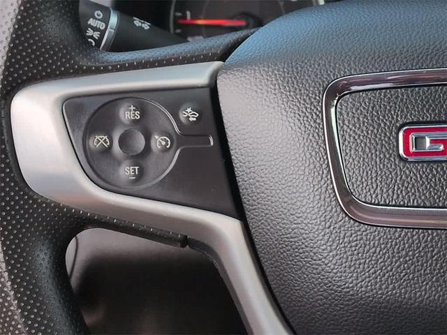 Photo of 2021 Satin Steel Metallic GMC Acadia