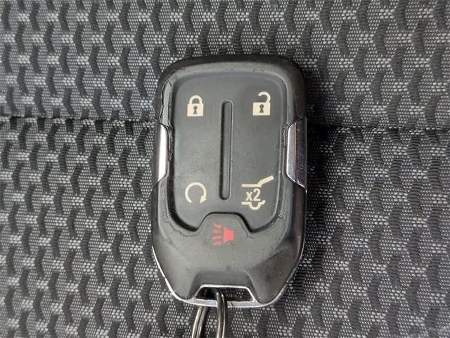 Photo of 2021 Satin Steel Metallic GMC Acadia