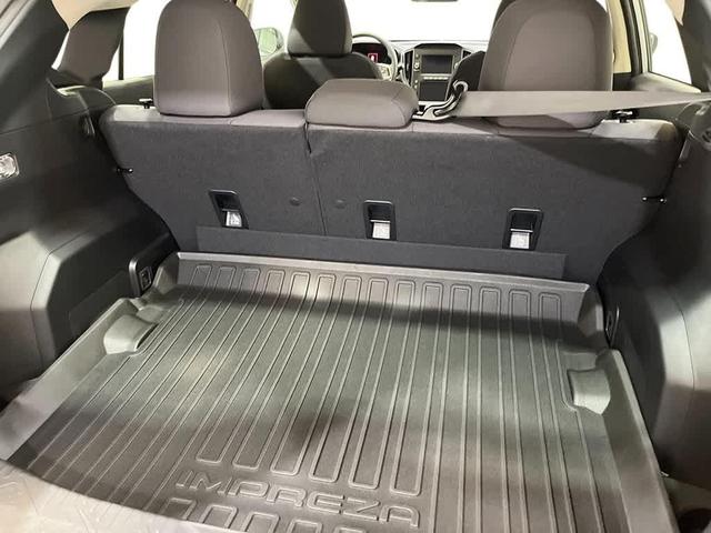 Photo of 2025 Magnetite Gray Metallic Subaru Impreza