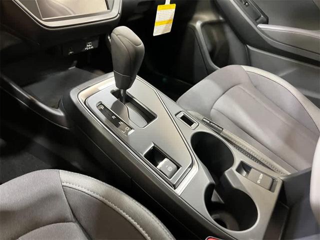 Photo of 2025 Magnetite Gray Metallic Subaru Impreza