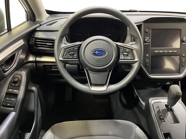 Photo of 2025 Magnetite Gray Metallic Subaru Impreza