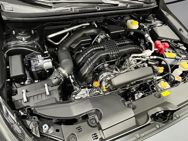 Photo of 2025 Magnetite Gray Metallic Subaru Impreza