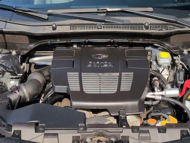 Photo of 2022 Magnetite Gray Metallic Subaru Forester
