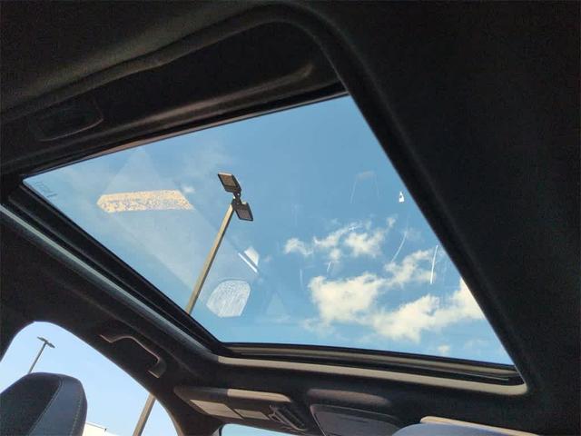 Photo of 2022 Magnetite Gray Metallic Subaru Forester
