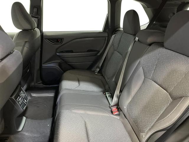 Photo of 2025 Magnetite Gray Metallic Subaru Forester