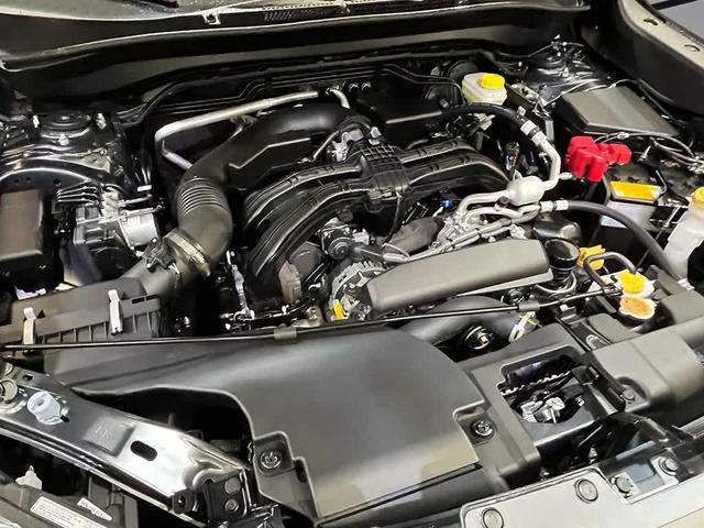 Photo of 2025 Magnetite Gray Metallic Subaru Forester