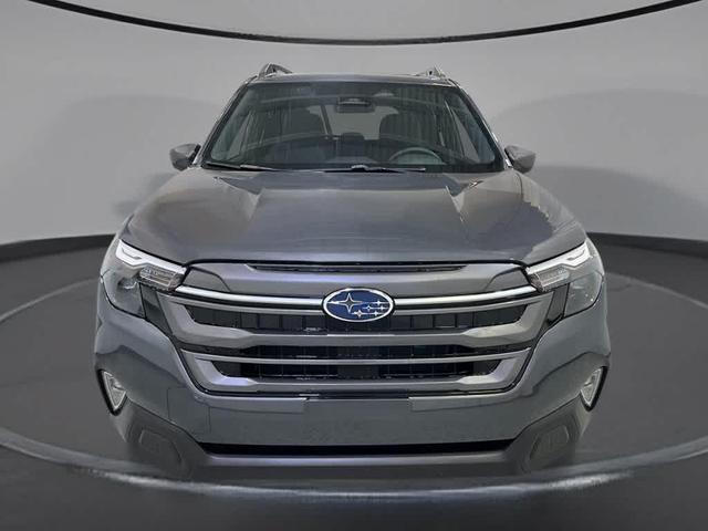 Photo of 2025 Magnetite Gray Metallic Subaru Forester