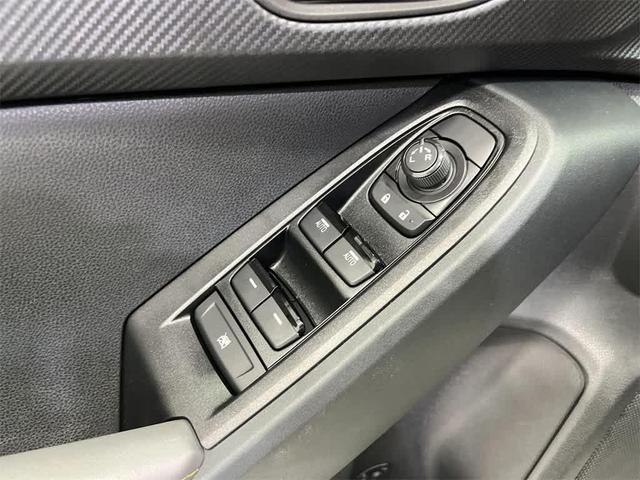 Photo of 2025 Crystal White Pearl Subaru Crosstrek