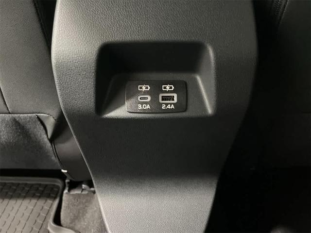 Photo of 2025 Crystal White Pearl Subaru Crosstrek