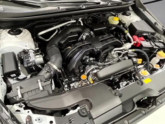 Photo of 2025 Crystal White Pearl Subaru Crosstrek