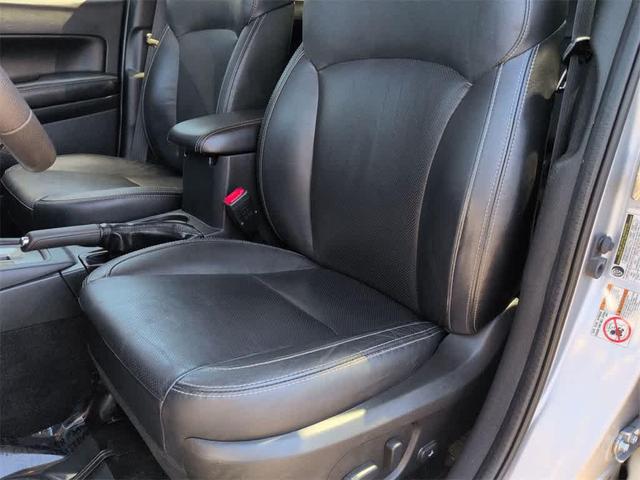 Photo of 2017 Ice Silver Metallic Subaru Forester