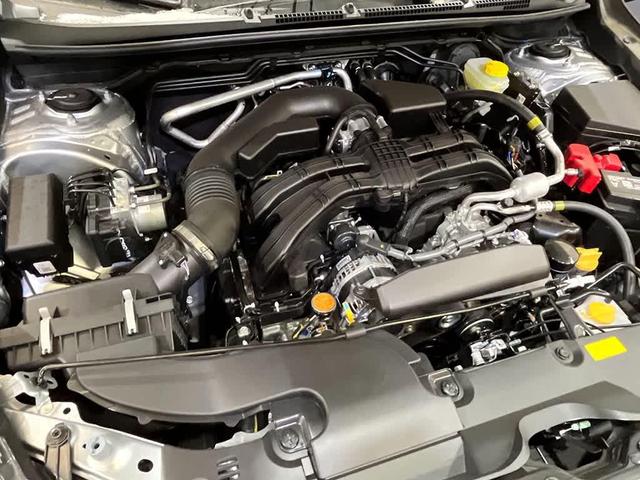 Photo of 2025 Ice Silver Metallic Subaru Crosstrek