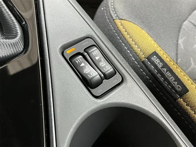 Photo of 2025 Magnetite Gray Metallic Subaru Crosstrek