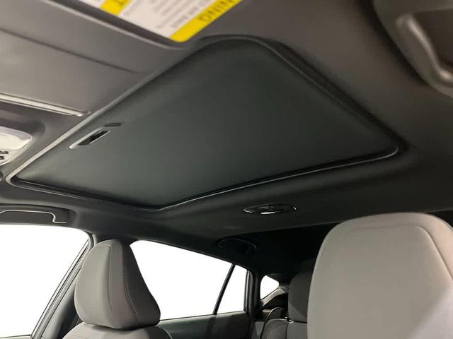 Photo of 2025 Magnetite Gray Metallic Subaru Crosstrek