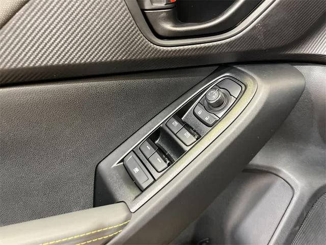 Photo of 2025 Magnetite Gray Metallic Subaru Crosstrek