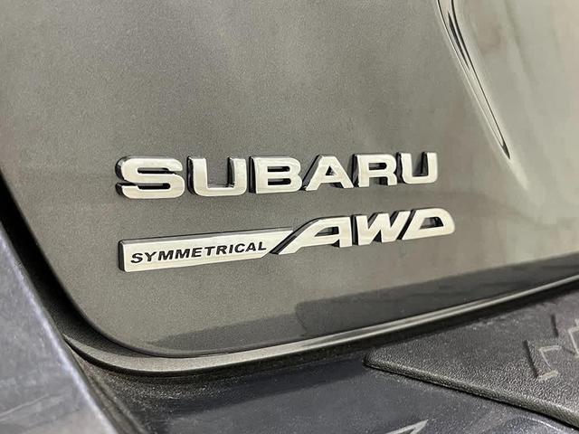 Photo of 2025 Magnetite Gray Metallic Subaru Crosstrek