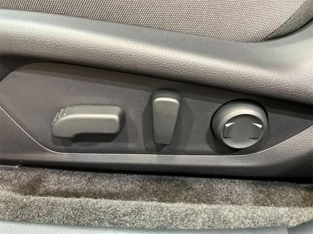 Photo of 2025 Magnetite Gray Metallic Subaru Crosstrek