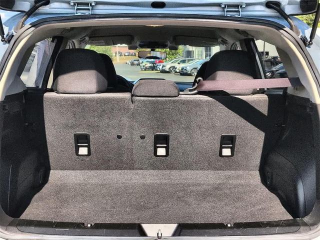 Photo of 2019 Cool Gray Khaki Subaru Crosstrek