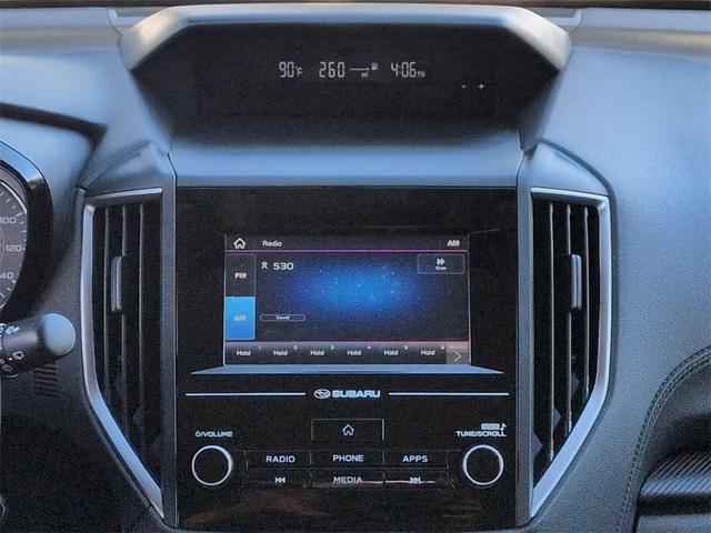 Photo of 2019 Cool Gray Khaki Subaru Crosstrek