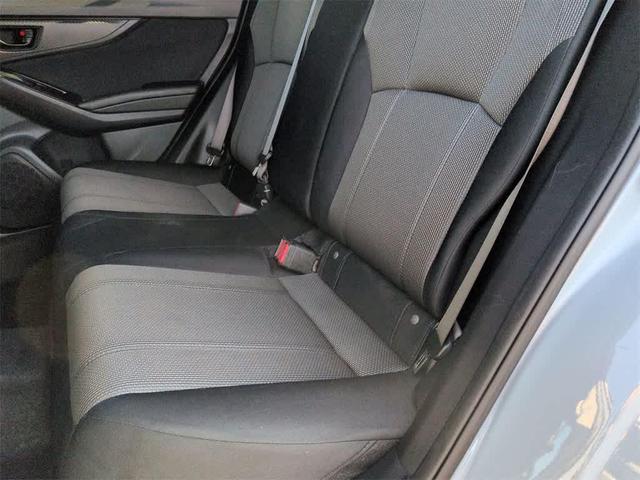Photo of 2019 Cool Gray Khaki Subaru Crosstrek