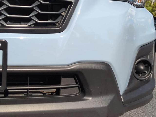 Photo of 2019 Cool Gray Khaki Subaru Crosstrek