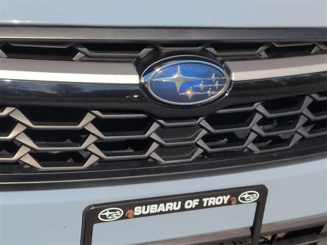 Photo of 2019 Cool Gray Khaki Subaru Crosstrek